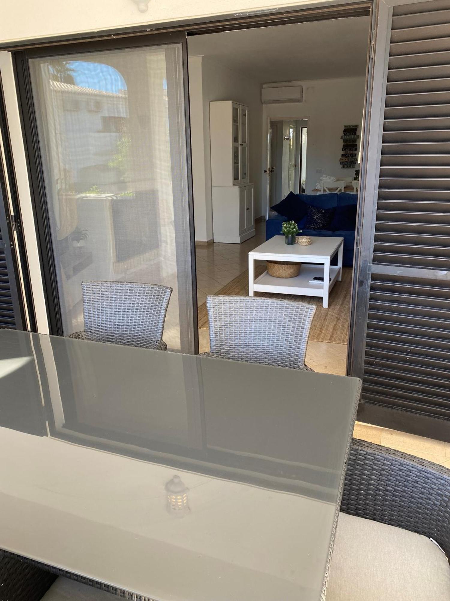 Alto Club Apartments Alvor Exterior foto