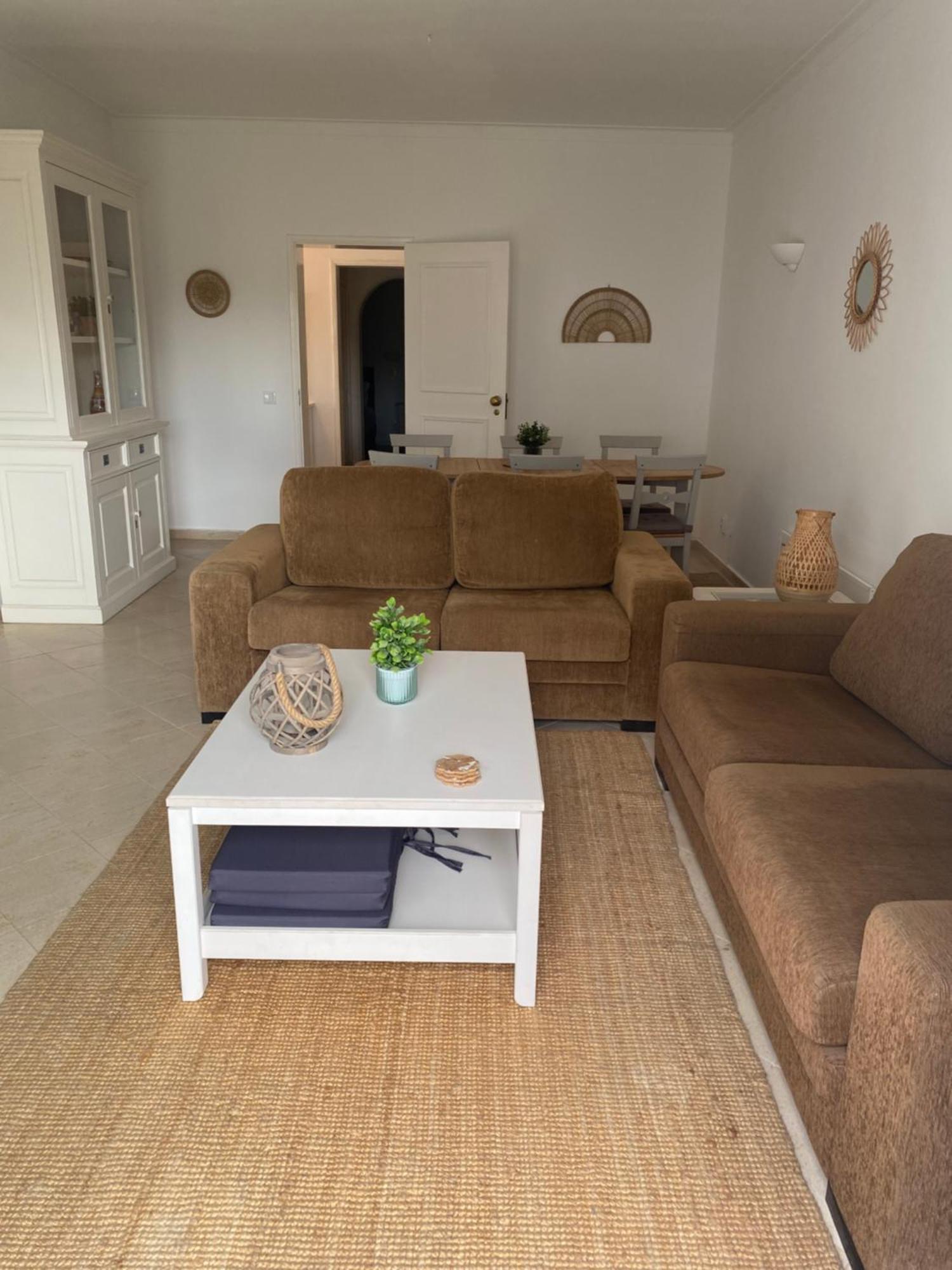 Alto Club Apartments Alvor Exterior foto