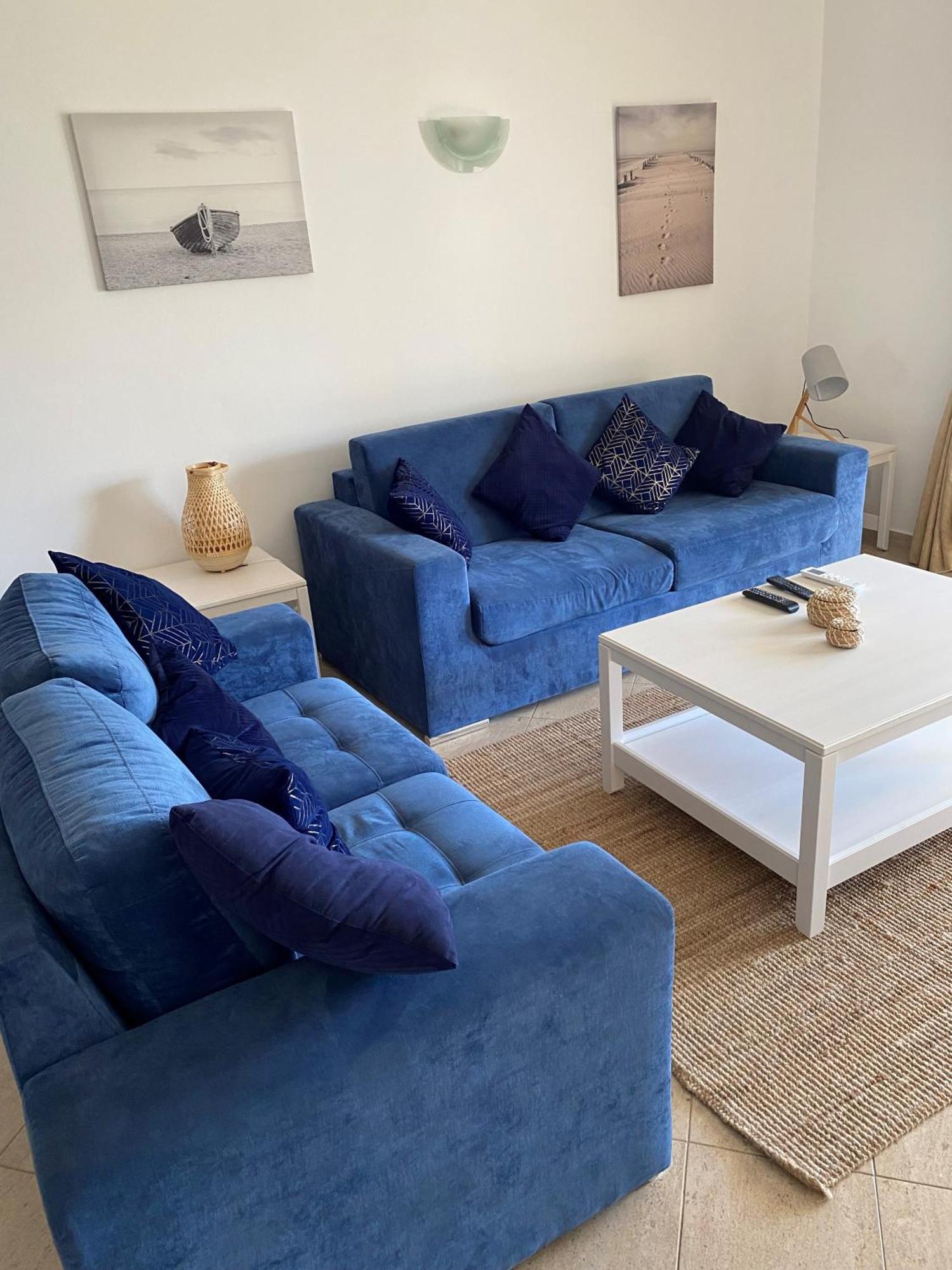 Alto Club Apartments Alvor Exterior foto