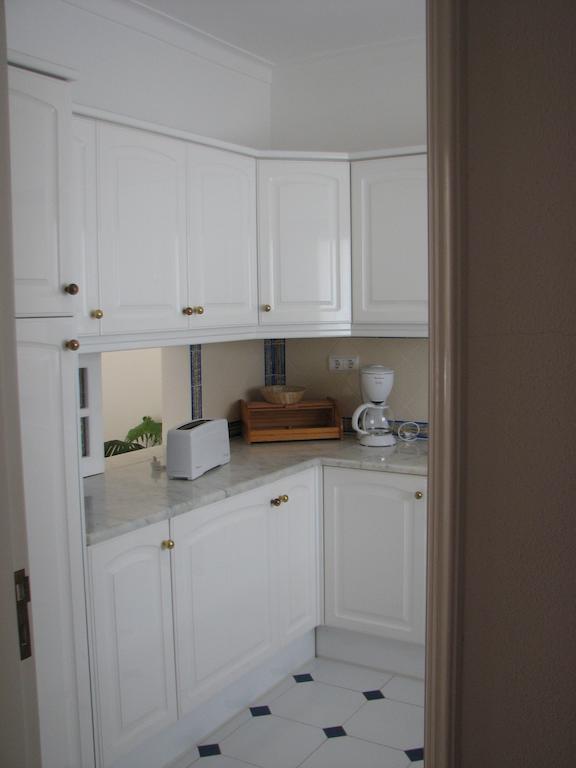 Alto Club Apartments Alvor Zimmer foto