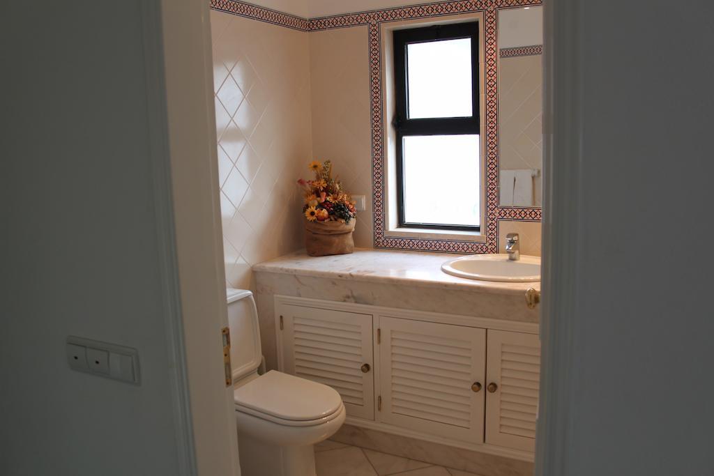 Alto Club Apartments Alvor Zimmer foto