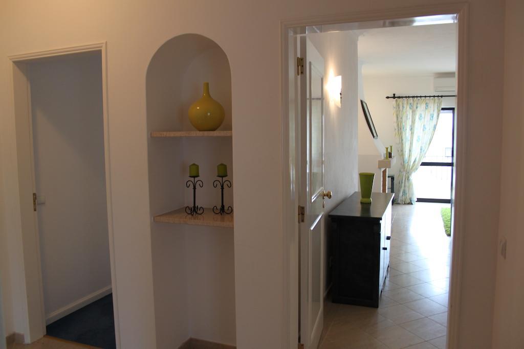 Alto Club Apartments Alvor Zimmer foto