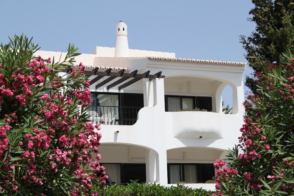 Alto Club Apartments Alvor Exterior foto