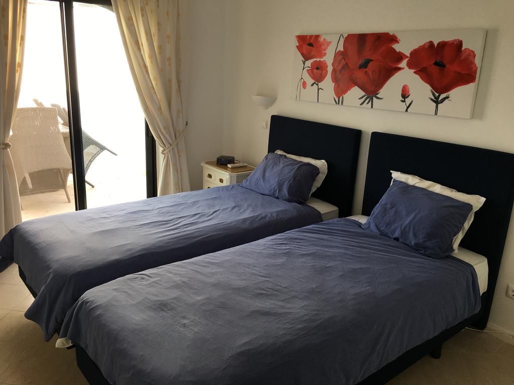 Alto Club Apartments Alvor Exterior foto